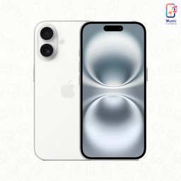 ايفون 16 (128GB) iPhone 16 (128GB)