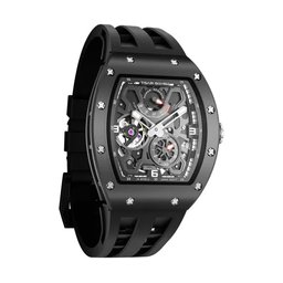 ساعة كوارتز سلسلة إيليمنتال 50 ملم Elemental Series-Quartz Watch 50mm