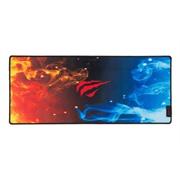 هافت MP845 لوحة ماوس 70*30 سم أسود Havit MP845 Mousepad 70*30 cm black