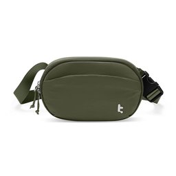 تومتوك - حقيبة خصر SlingBean-T32 سعة 1.5 لتر - اخضر Tomtoc SlingBean-T32 Belt Bag 1.5L Green
