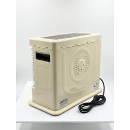 صوبة (مدفأة) كهربائية بيستر 4 شمعة Bester 4-element electric heater