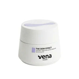 مرطب للبشرة The Dew Effect من VENA DERM Dew Effect moisturizer from VENA DERM
