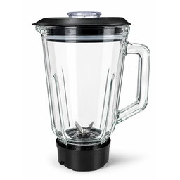خلاط كهربائي سعة 1.5 لتر Electric Blender 1.5 Liter