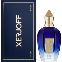 عطر مور ذان ووردس اودي بارفيوم 100 مل Xerjoff More Than Words EDP 100 ml