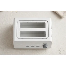 محمصة خبز انفنتي jE-TA8150 Infinity Toaster JE-TA8150