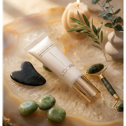 كريم حول العينين لتجديد شباب البشرة ومزيل الهالات السوداء والحد من التجاعيد - لدورا L'DORA REJUVENATING, ANTI-DARK CIRCLE, AND REDUCING WRINKLES EYE CREAM