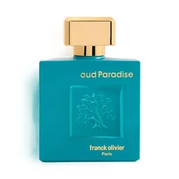 عطر عود بارادايس أودي بارفيوم 100 مل Franck Olivier