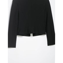 جاكيت بتصميم نابليون napoleon jacket