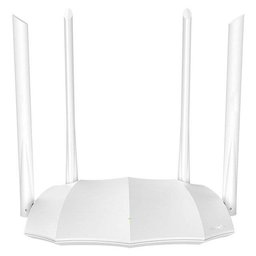 راوتر تيندا AC5 AC1200 ثنائي النطاق بتقنية Wi-Fi Tenda AC5 AC1200 Dual Band WiFi Router