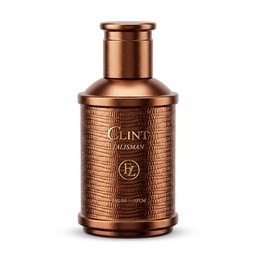 عطر كلينت تاليسمان لوريانتال أو دي بارفيوم Clint Talisman Lorientale Fragrances EDP