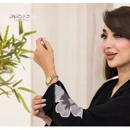 عباية خليجي Abaya