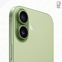 ايفون 17 (256GB) | نسخة شريحة الـ سيم كارد iPhone 17 (256GB) | Nano-SIM