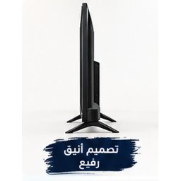 شاشة تلفاز ناشيونال الذكي National Smart LED TV