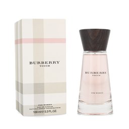 بربري تاتش للنساء Touch for Women Burberry
