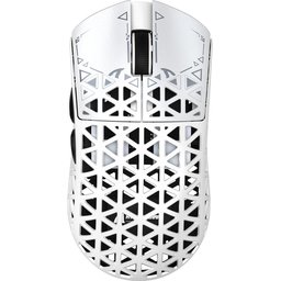 ماوس ألعاب لاسلكي أتاك شارك R5 ألترا من ألياف الكربون ATTACK SHARK R5 Ultra Carbon Fiber Wireless 8K Gaming Mouse