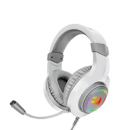 سماعة ريد دراغون هايلاس H260 RGB للألعاب Redragon HYLAS H260 RGB Wired Gaming Headset