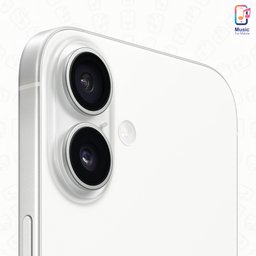ايفون 16 (128GB) iPhone 16 (128GB)
