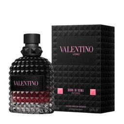 عطر بورن ان روما اومو Eau de Parfum للرجال 100 مل Valentino Born in Roma Uomo Eau de Parfum for Men 100ml