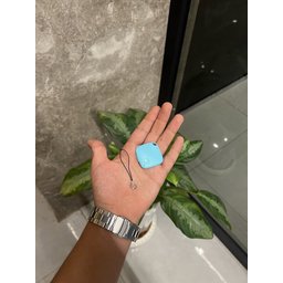 جهاز تتبع الاغراض الذكي Smart item tracker
