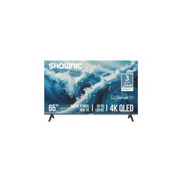 شاشة شينون 70 بوصة سمارت انترنيت Shinon 70-Inch Smart LED TV with Internet