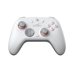 وحدة تحكم لاسلكية GameSir Nova Lite 2 بتقنية بلوتوث • iOS / Android / PC / Steam GameSir Nova Lite 2 Wireless Controller Bluetooth • iOS / Android / PC / Steam