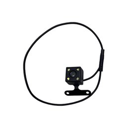 مرآة السيارة المزودة بالكاميرا Car mirror equipped with a camera