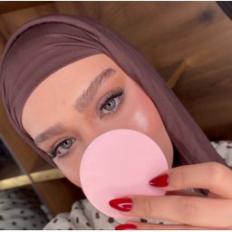 رموش مغناطيسية Magnetic eyelashes