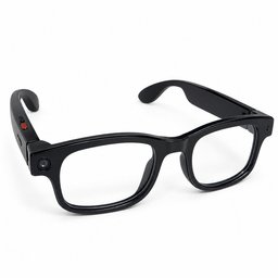 AIMB-G1 Max نظارة ذكية مزودة بالذكاء الصناعي والاتصال عبر Wi-Fi AIMB-G1 Max: Smart glasses equipped with artificial intelligence and Wi-Fi connectivity