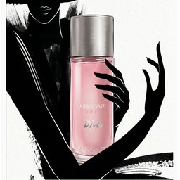 عطر اروقيت بينك ديفا 200 مل من عساف ARROGATE PINK DIVA BY ASSAF