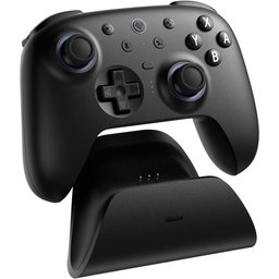 يد تحكم 8BitDo Ultimate 2 اللاسلكية للألعاب 8BitDo Ultimate 2 Wireless Controller