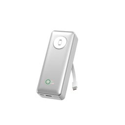بنك الطاقة Wiwu Elite 145 واط Wi-P023 20000 مللي أمبير Wiwu Elite Power bank 145W Wi-P023 20000mAh