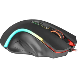 ماوس ريد دراغون غريفن M607 للألعاب Redragon M607 Griffin 7200 DPI RGB Gaming Mouse