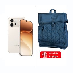 هونر 600 _ 5جي _ 12/256 جيجابايت HONOR 600 _ 5G _ 12/256GB