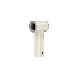 هافت مروحة صغيرة يدوية HF610 USB -أبيض Havit HF610 Handheld Fan -White