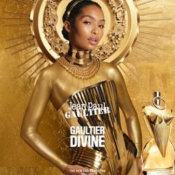 عطر غولتير ديفين للنساء Jean Paul Gaultier Gaultier Divine Eau de Parfum Women's Perfume