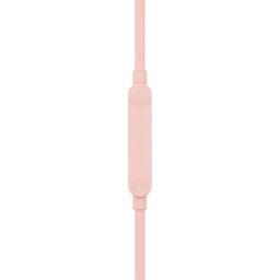 ساوندفورم سماعات أذن سلكية بمنفذ يو إس بي-سي مع محدد مستوى الصوت SoundForm™ USB-C Earbuds with Adjustable Volume Limiter