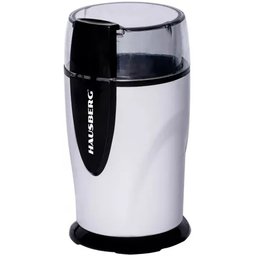 مطحنة قهوة هاوسبيرج Hausberg – أبيض Hausberg HB-7564AB Coffee Grinder - White