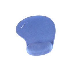 هافت لوحة ماوس الألعاب HV-MP802 - أزرق داكن Havit HV-MP802 Gaming Mouse Pad - Dark Blue