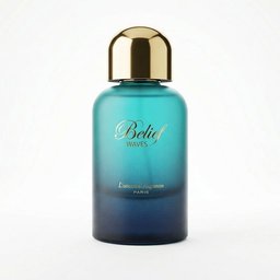 عطر بيليف ويفز لوريانتال أو دي بارفيوم Belief Waves Lorientale Fragrances Eau De Parfum