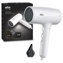 مجفف شعر براون Braun Hair Dryer