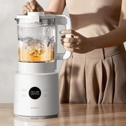خلاط شاومي برو UK Xiaomi Blender Pro UK