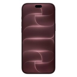 موبايل ابل Apple ايفون iPhone 18 Pro Max بسعة 256GB – واحد سيم - شريحه فعليه - برغندي Apple iPhone 18 Pro Max - 256GB - 1-SIM - Burgundy