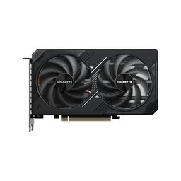 GIGABYTE GeForce RTX 5060 Ti WINDFORCE OC 8G GIGABYTE GeForce RTX 5060 Ti WINDFORCE OC 8G