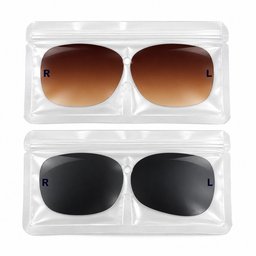 نظارة ذكية XK One Pro المزودة بالذكاء الصناعي XK One Pro AI-powered smart glasses