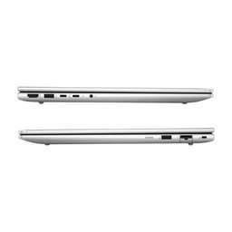 لابتوب HP ProBook 4 G1i، معالج Intel Core Ultra 7-255H، رام 24GB، SSD سعة 1TB، كرت شاشة NVIDIA GeForce RTX 3050 بسعة 4GB، شاش HP ProBook 4 G1i Laptop, Intel Core Ultra 7-255H, 24GB RAM, 1TB SSD, NVIDIA GeForce RTX 3050 4GB, 16" WUXGA IPS, Pike Silver