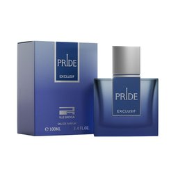 عطر برايد إكسلوزيف للرجال Pride Exclusif Eau De Parfum