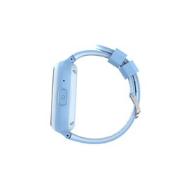 هافت ساعة ذكية للاطفال KW11 - أزرق Havit KW11 Smartwatch For Kids - Blue