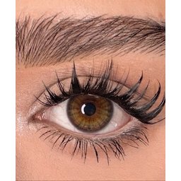 رموش مانجا Eyelashes