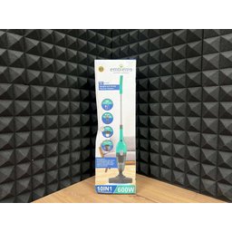 مكنسة إمبليوم 10×1 ضمان سنتين Impe lium 10-in-1 Vacuum Cleaner – 2-Year Warranty