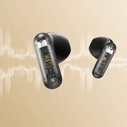 مونستر - سماعة بلوتوث لاسلكية N-Lite 212 - اسود Monster N-Lite 212 Wireless Earbuds Black